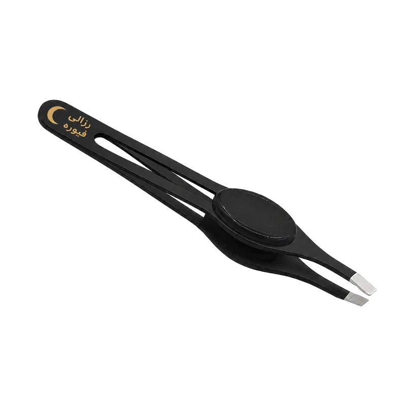 موچین رزالی فیوره مدل ROFI-EC-05