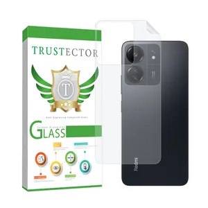 Trustector NANOMTBT Nano Back Protector For Xiaomi Redmi 13C