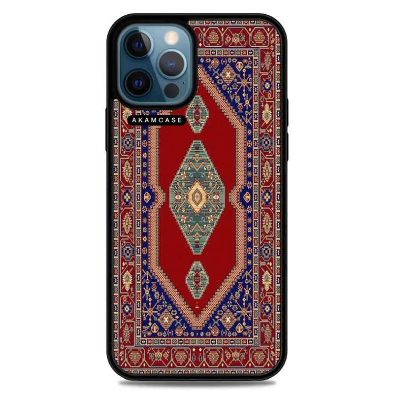 کاور آکام مدل AMC-WA12PROMAX-PERSIAN-12 مناسب برای گوشی موبایل اپل iPhone 12 Pro Max
