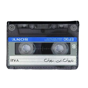 جاکارتی طرح کاست کد jk16