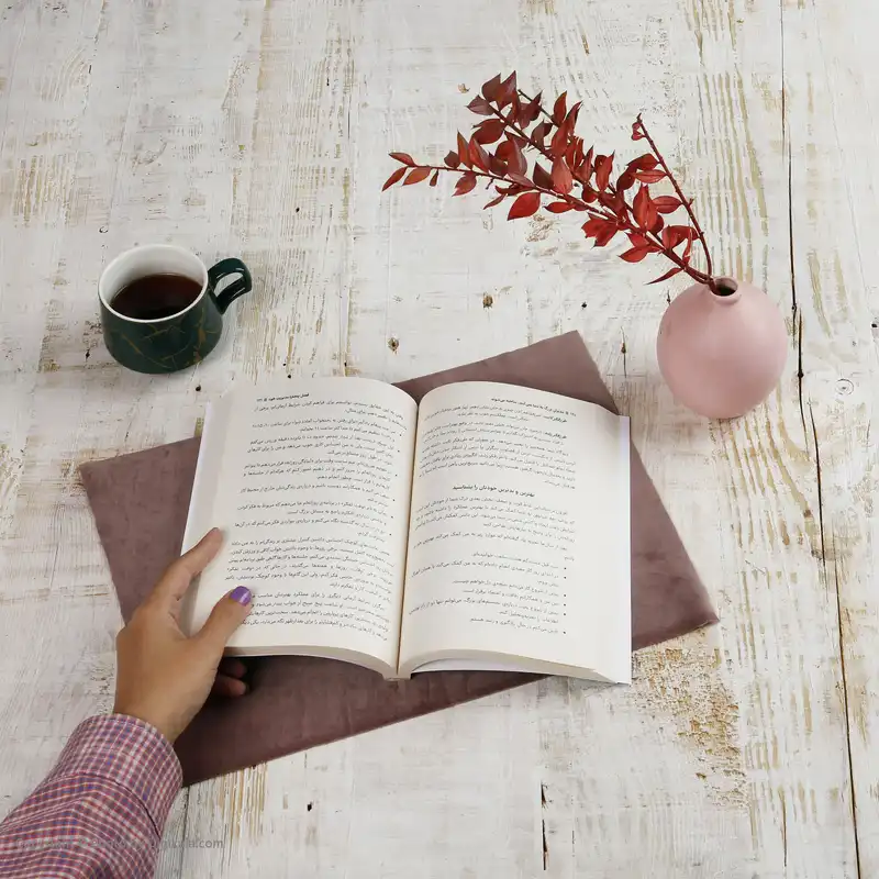 کتاب مدیران بزرگ به دنیا نمی آیند، ساخته می شوند اثر جولی ژو نشر نوین