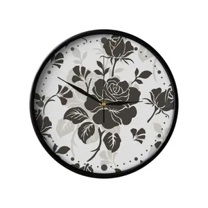 ساعت دیواری مدوپد مدل PAT00107