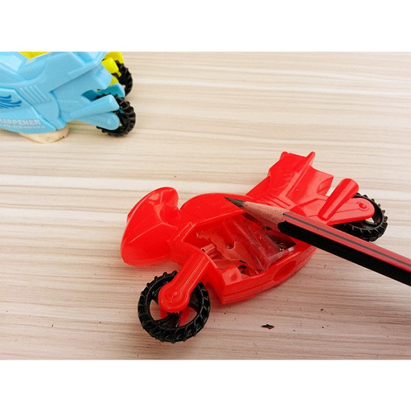 تراش مدل موتور سیکلت