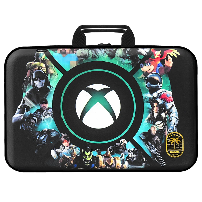 کیف حمل کنسول بازی نخل ایکس باکس سری S مدل NKH-162