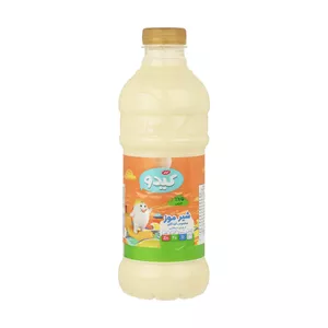 شیر موز کیدو کاله - 1 لیتر 