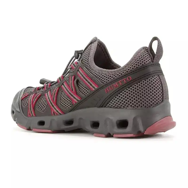 کفش پیاده روی مردانه هامتو مدل 610049A-11