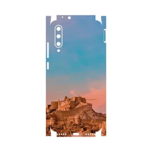 MAHOOT ARG-e-BAM-FullSkin Cover Sticker for Xiaomi Mi A3