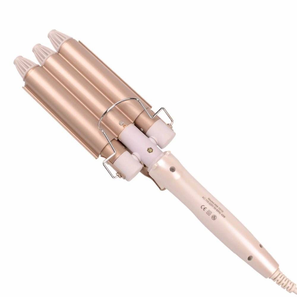 فر کننده مو کیمی مدل KM-1010 -  - 10