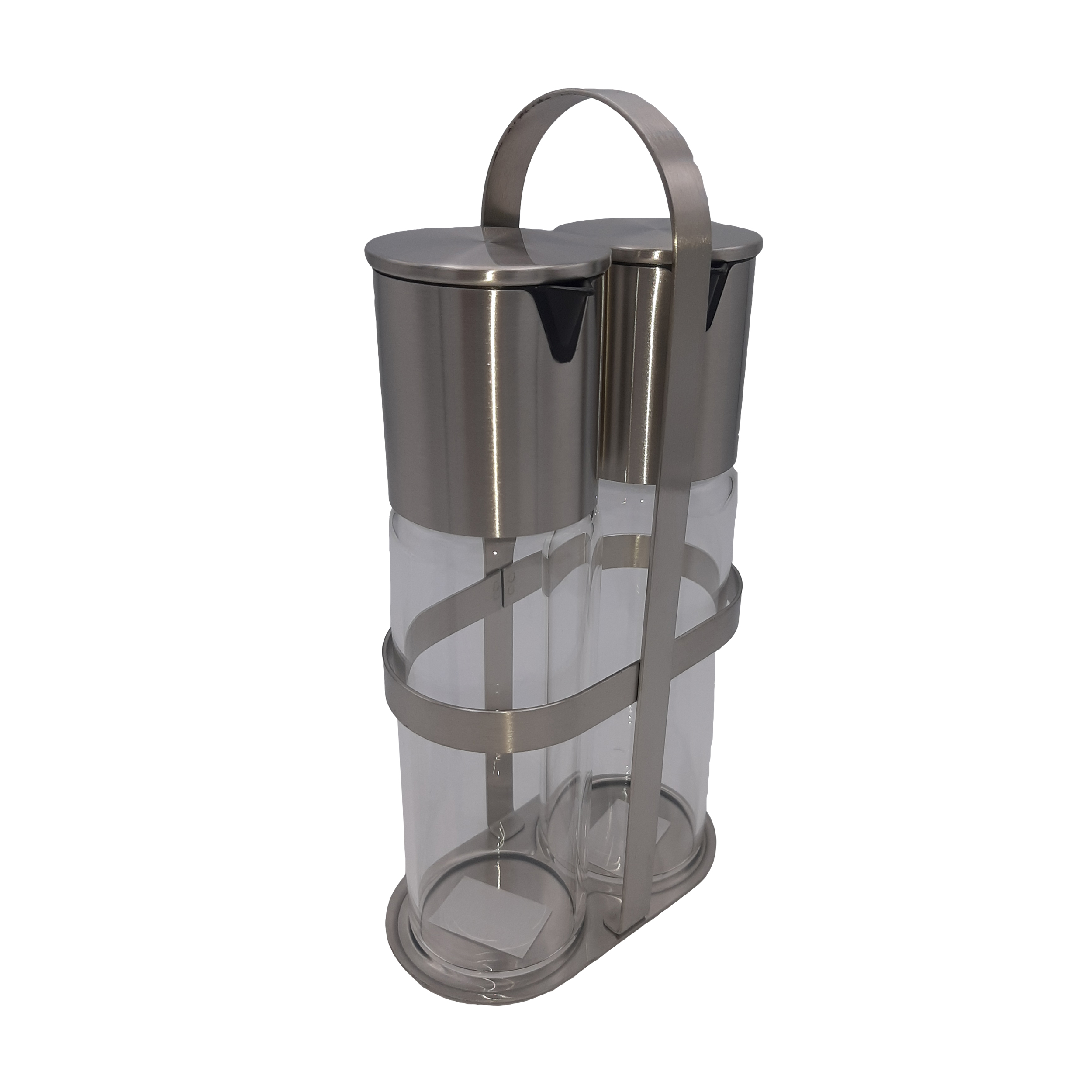 ست آبلیمو خوری 3 پارچه والرین مدل OV322