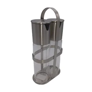 ست آبلیمو خوری 3 پارچه والرین مدل OV322