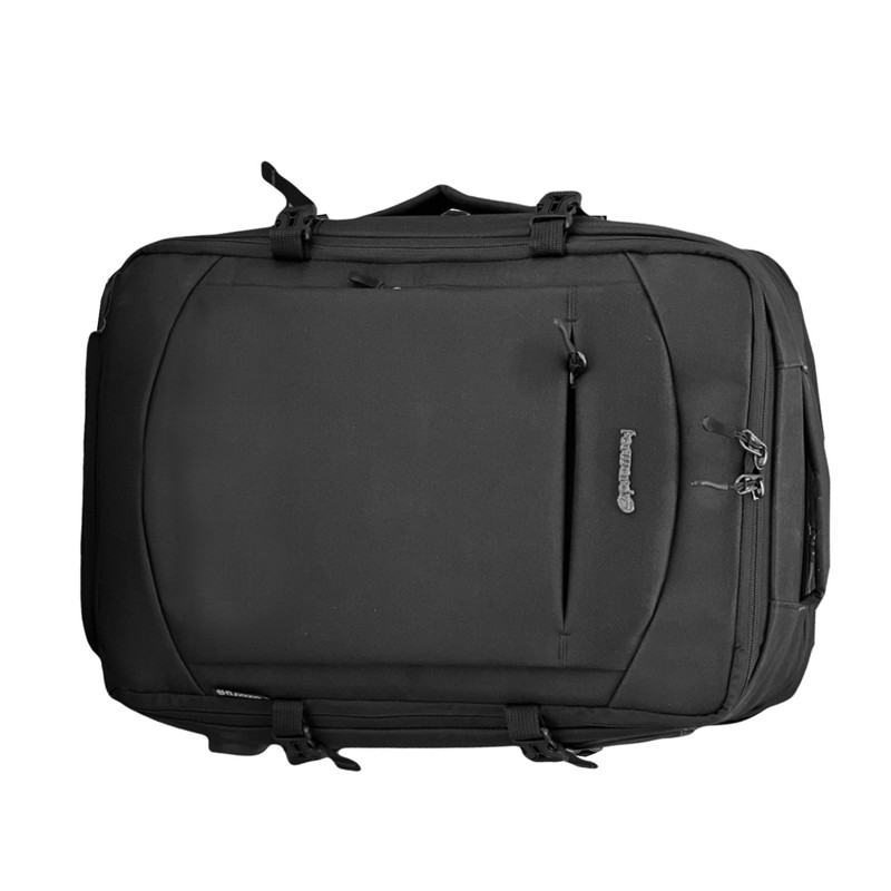 کوله پشتی لپ تاپ فوروارد مدل  FCLT65054 SAFE TRAVEL مناسب برای لپ تاپ 14.1 تا 15.6 اینچی