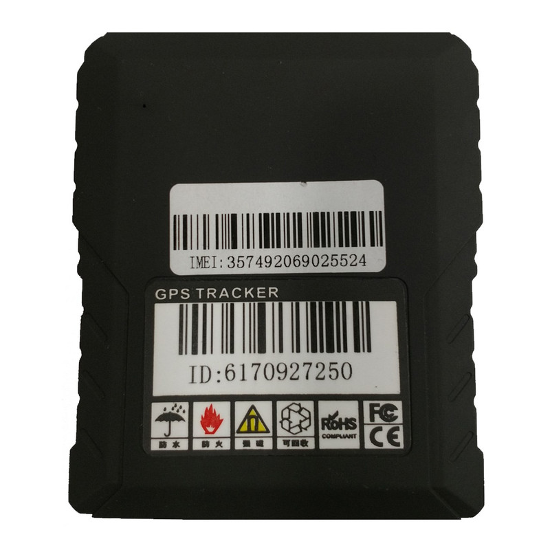 ردیاب خودرویی و آهنربایی مدل AS110