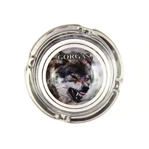 زیرسیگاری گرگاس مدل Ashtray-015