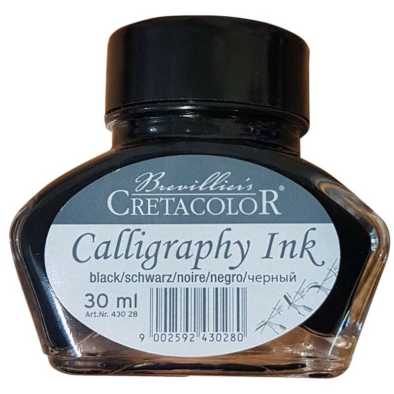 جوهر کالیگرافی کرتاکالر مدل 43028