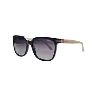 عینک آفتابی مربعی زنیت مدل ze-3266