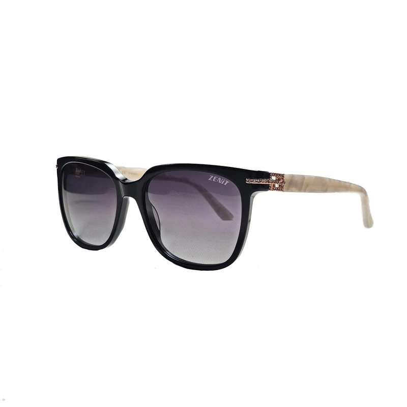 عینک آفتابی مربعی زنیت مدل ze-3266
