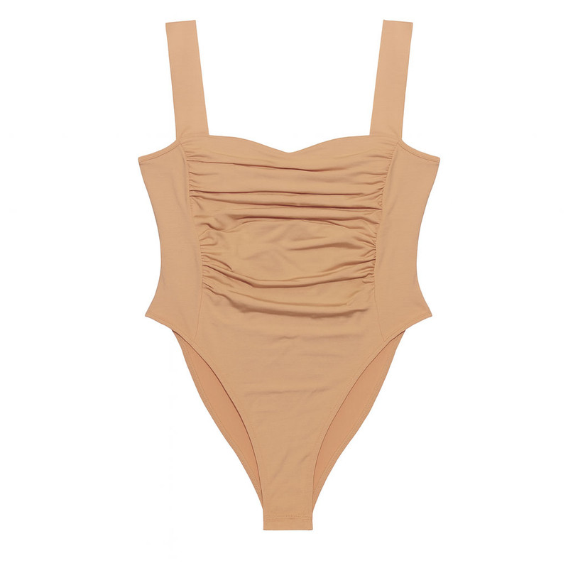 بادی بدون آستین زنانه شین مدل 9145