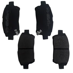 لنت ترمز جلو جهان لنت کد 23510 مناسب برای لیفان 620