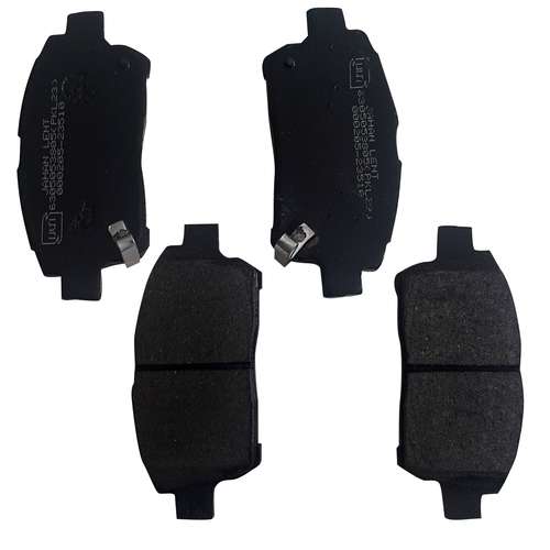 لنت ترمز جلو جهان لنت کد 23510 مناسب برای لیفان 620