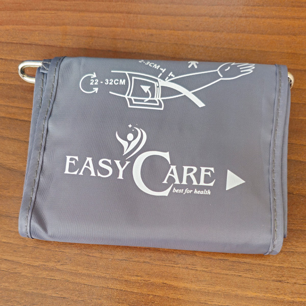 فشارسنج بازویی ایزی کر مدل U82H