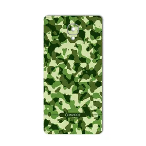 MAHOOT Army-Pattern Design  for OnePlus 3