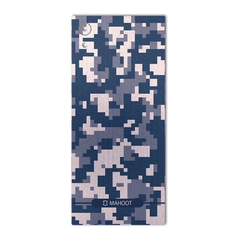 برچسب پوششی ماهوت مدل Army-pixel Design مناسب برای گوشی Sony Xperia XA1
