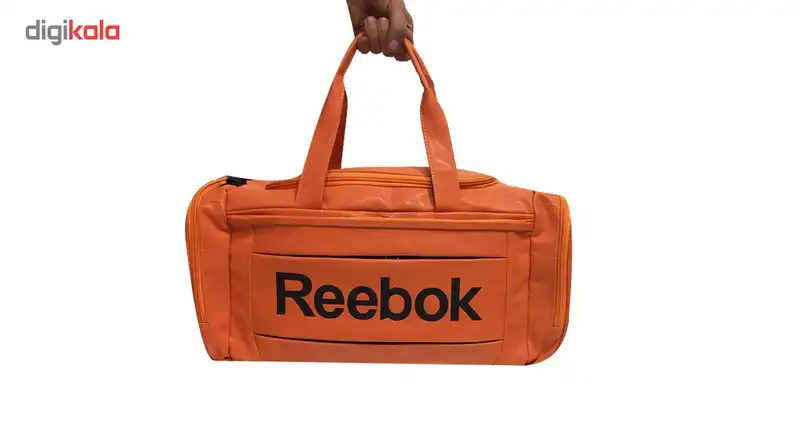 ساک ورزشی سیما مدل فن