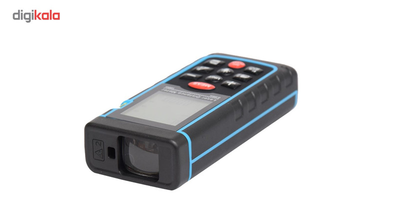متر لیزری سندوی مدل SW-A100 متر لیزری سندوی مدل SW-A100