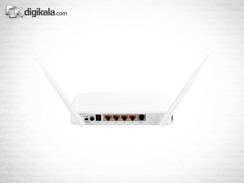 مودم-روتر ADSL و بی‌سیم ادیمکس مدل AR-7267WnA