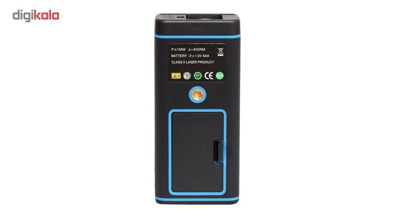 متر لیزری سندوی مدل SW-A100 متر لیزری سندوی مدل SW-A100