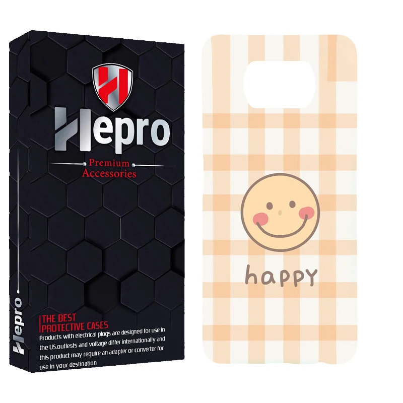 کاور هپرو مدل MC مناسب برای گوشی موبایل شیائومی POCO X3 / X3 PRO / X3 NFC