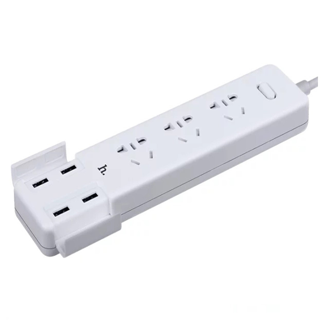 چند راهی برق هوکو مدل Multifunction UH4U3A