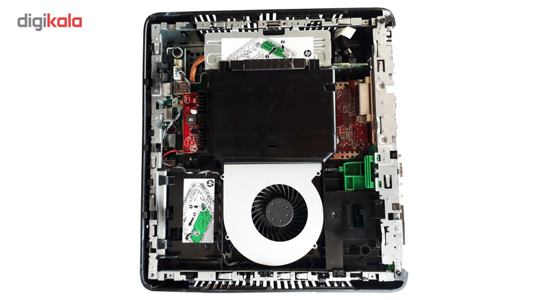 کامپیوتر کوچک اچ پی مدل T620 PLUS - F