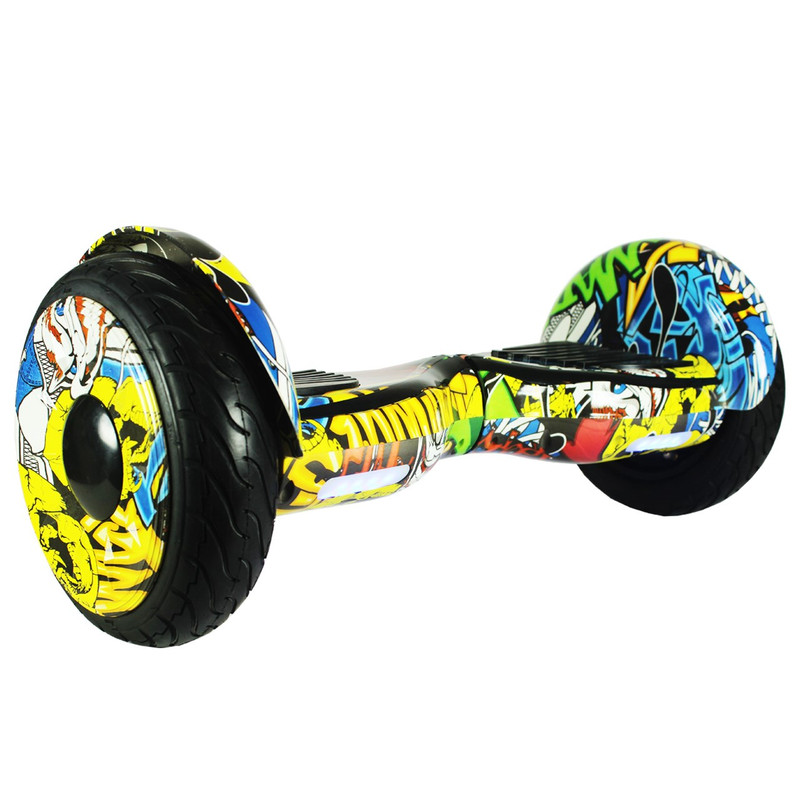 اسکوتر برقی اسمارت بالانس مدل 6330