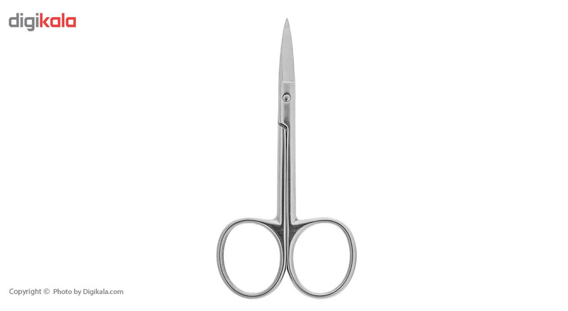 قیچی ابرو اسپارکل مدل 474