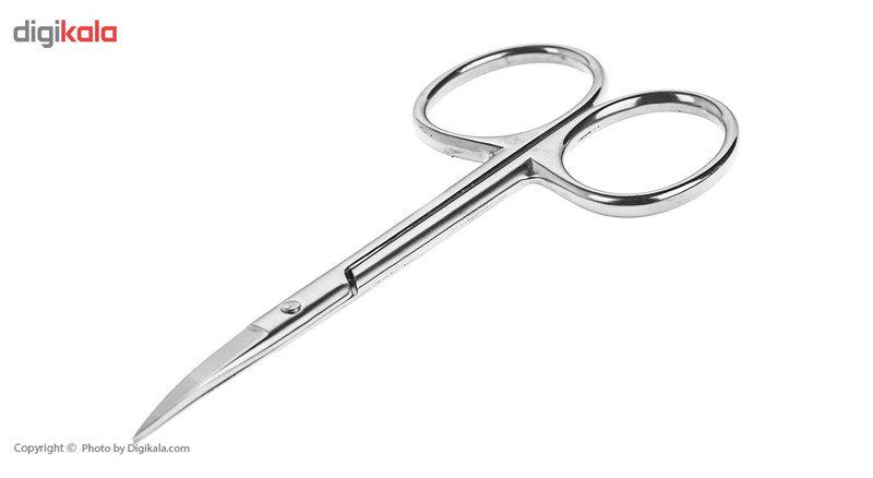 قیچی ابرو اسپارکل مدل 474