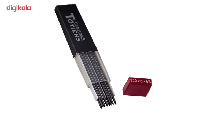 نوک اتود طراحی 2 میلی متر کرتاکالر مدل 22006