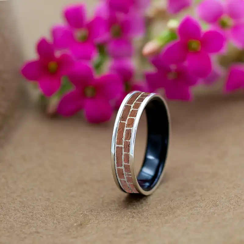 انگشتر ناکسیگو مدل RB16030