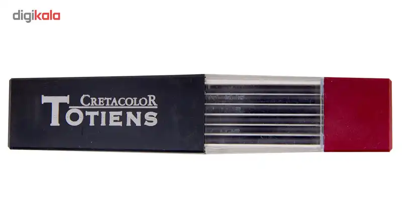 نوک اتود طراحی 2 میلی متر کرتاکالر مدل 22006