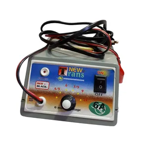 شارژر باطری نیوترانس مدل BK02