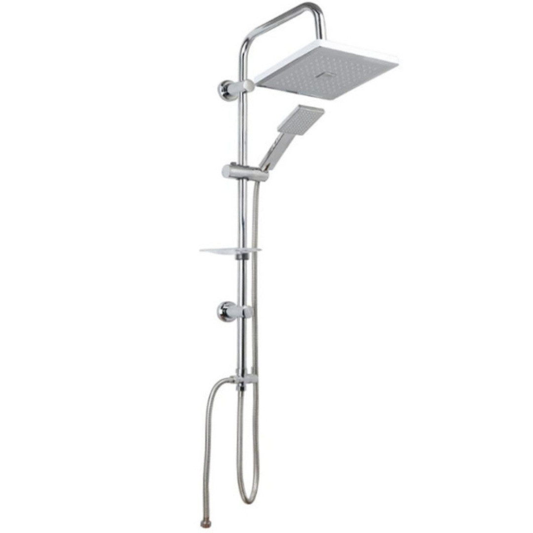 ست شیرآلات رز مدل اسمارت نایت مجموعه 6 عددی