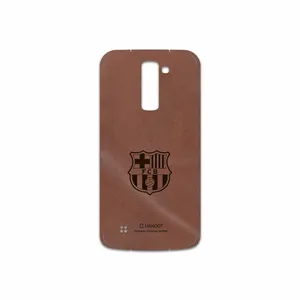 MAHOOT MNL-BRCA Cover Sticker for LG K10