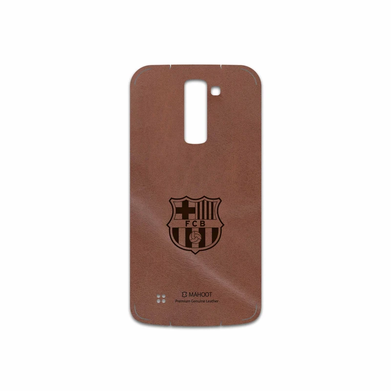 برچسب پوششی ماهوت مدل MNL-BRCA مناسب برای گوشی موبایل ال جی K10