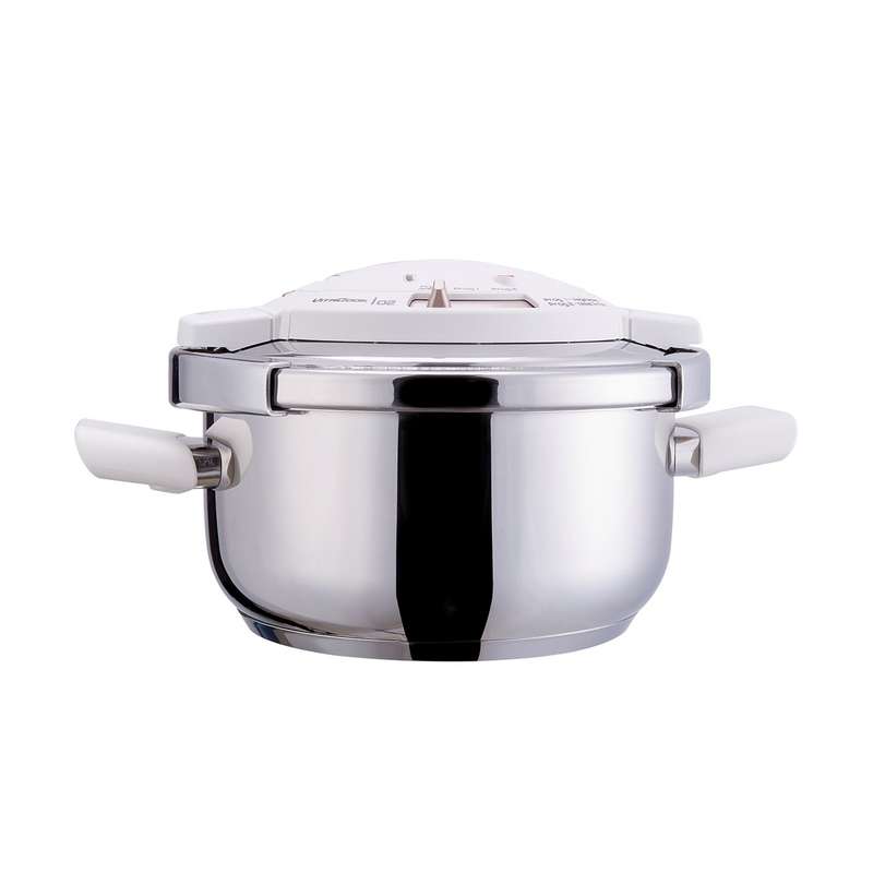 زودپز کاراجا مدل VITACOOK گنجایش 4 لیتری