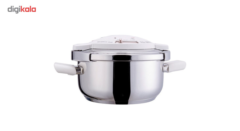 زودپز کاراجا مدل VITACOOK گنجایش 4 لیتری