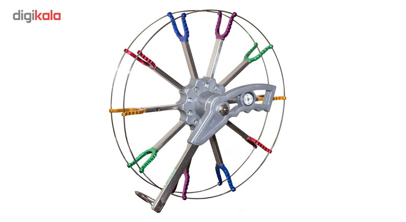 قرقره و نخ بادبادک 500 متری