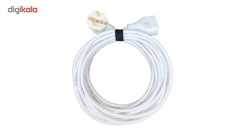 کابل سیار میرا مدل M5 طول 5 متر