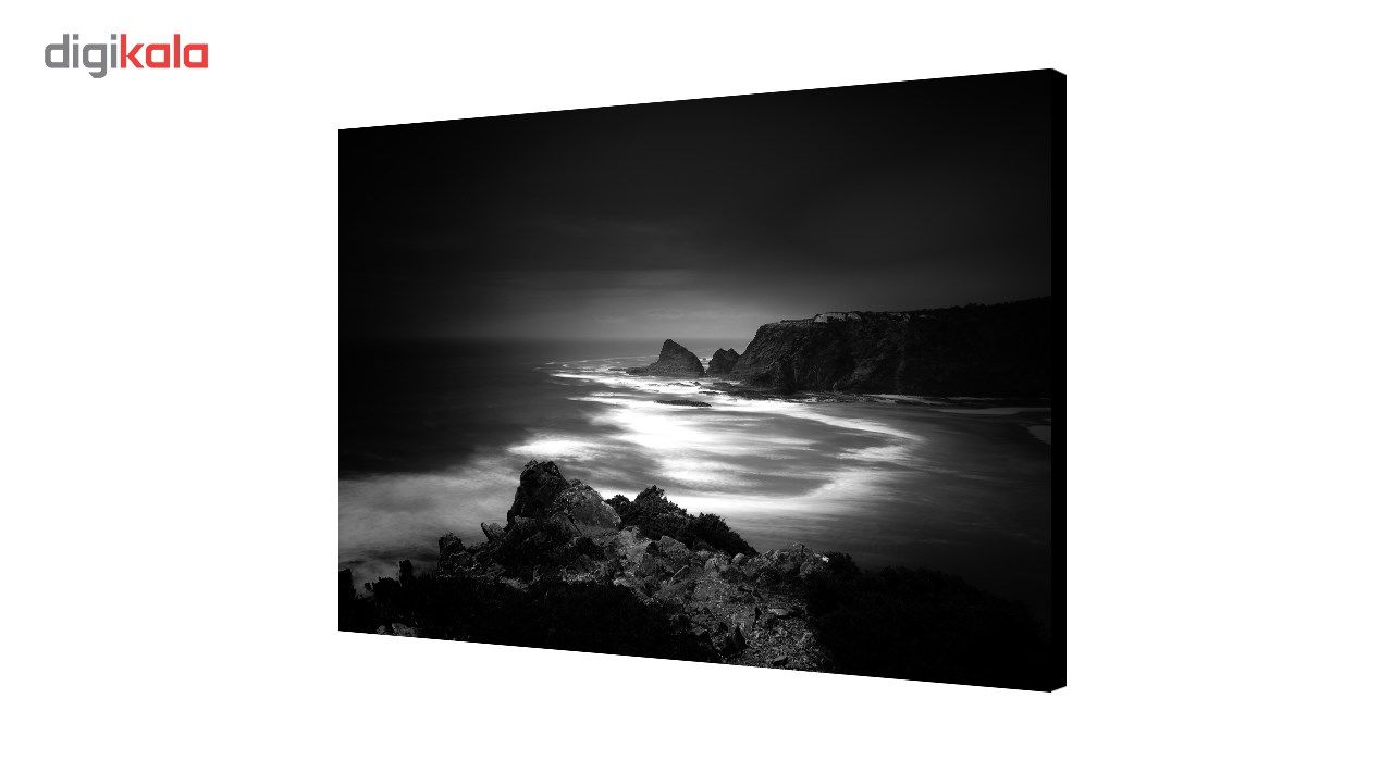تابلو شاسی آفتاب مدل Bar157 سایز 40x60 main 1 2
