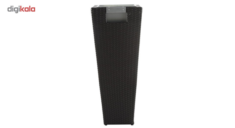 ست 3 عددی گلدان مدل DF453