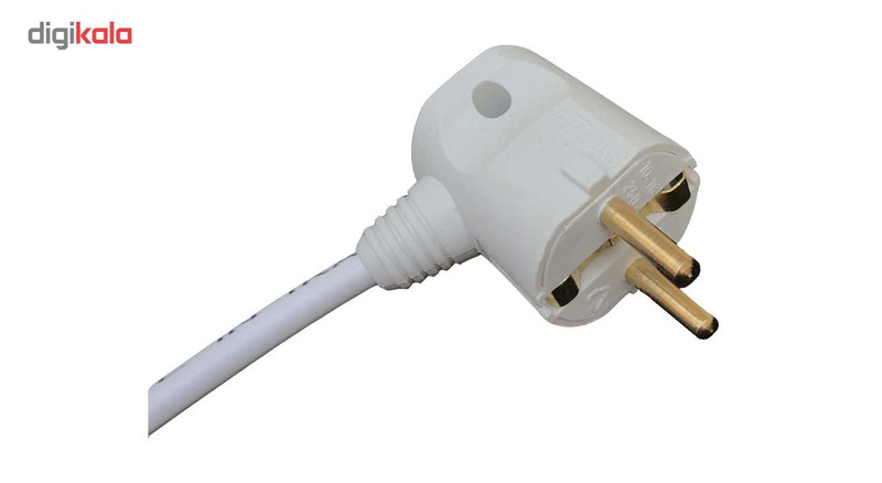 کابل سیار میرا مدل M5 طول 5 متر